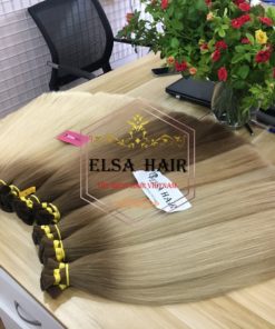 Beautiful Ombre Color of Bulkhair Super Quality 14