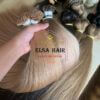 There is no denying Flat Tip Hair extension