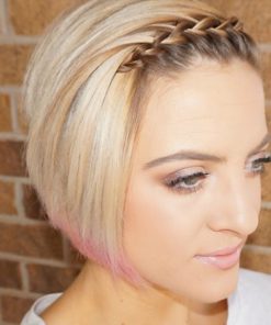 Pretty girls use our products 13