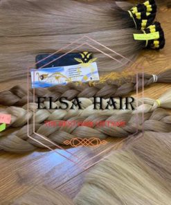 BULK HAIR EXTENSIONS – ELSAHAIR