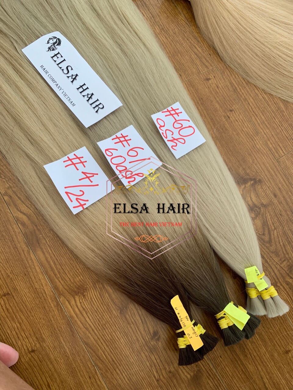 Attractive hair New Hair New Style 7 Attractive hair New Hair New Style - Image 7