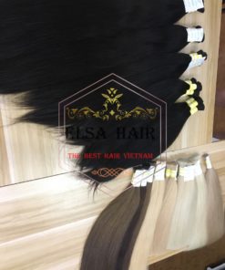 Viet Nam human hair cheap price and high quality 18