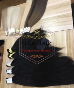 Viet Nam human hair cheap price and high quality 16