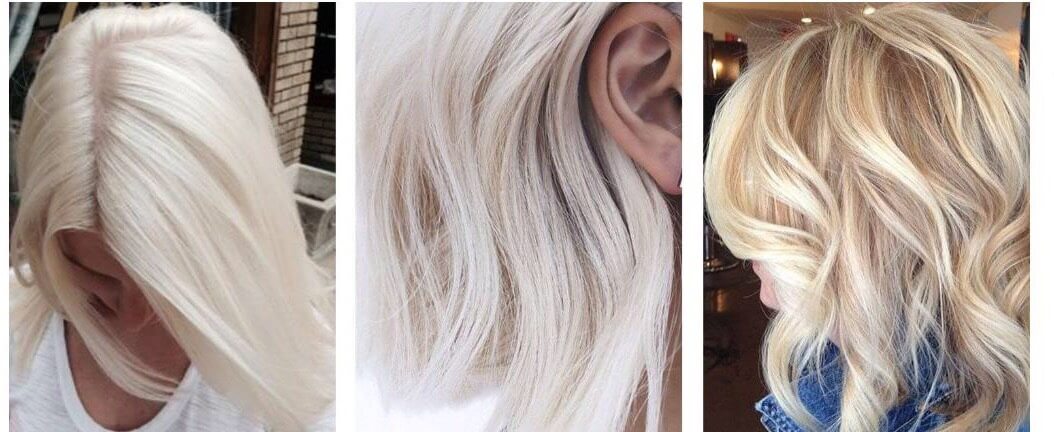 4 Fabulous Blonde Hair Color Shades & How To Go Blonde 5