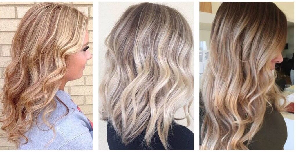 4 Fabulous Blonde Hair Color Shades & How To Go Blonde 7