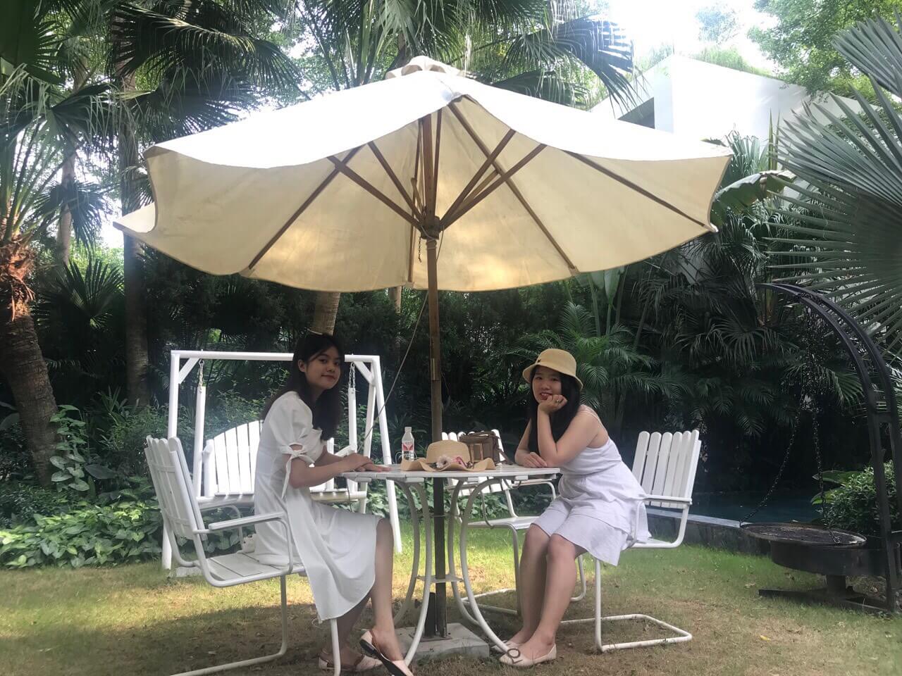 ELSAHAIR’s journey to Flamigo Dai Lai resort – Beautiful place 11