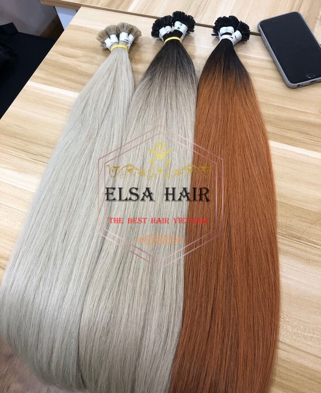 Keratin #3/organge is the best color 3 Keratin #3/organge is the best color - Image 3