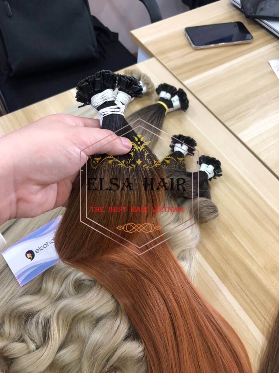 Keratin #3/organge is the best color 4 Keratin #3/organge is the best color - Image 4