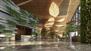 ELSAHAIR’s journey to Flamigo Dai Lai resort – Beautiful place 39