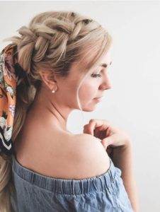 Why Are Your Hair Extensions Itchy? 5