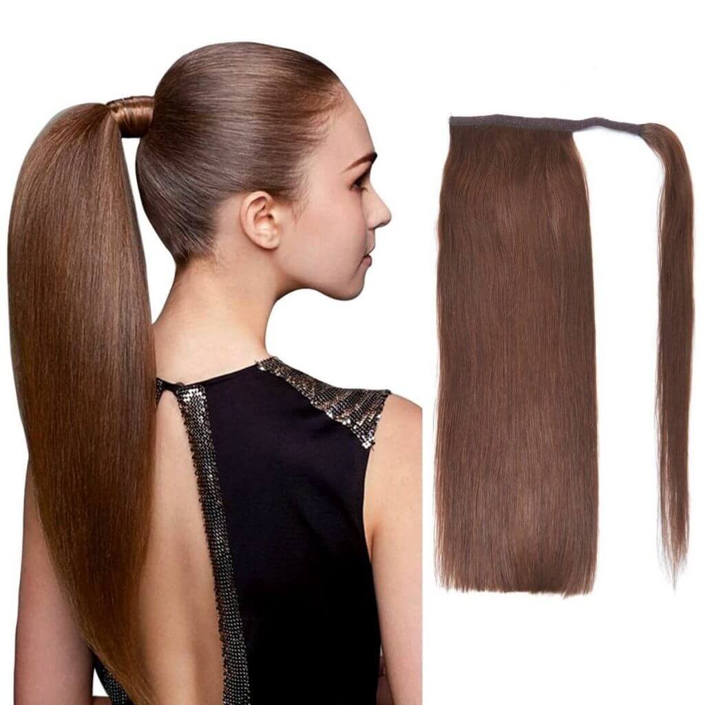 HAIR EXTENSIONS FOR GIRLS WITH SHORT HAIR 5