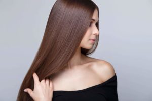 ELSA Hair’s Straight HAIRSTLES 13