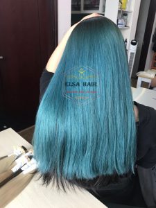 Summer Hair Care For Hair Extensions 4 Summer Hair Care For Hair Extensions 3