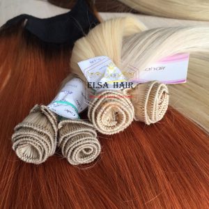 What are hand-tied extensions? 4 What are hand-tied extensions? 3