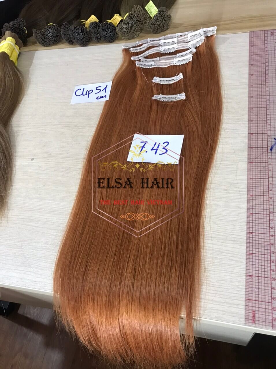 HOW LONG DO CLIP-IN HAIR EXTENSIONS LAST? 4 HOW LONG DO CLIP-IN HAIR EXTENSIONS LAST? 3