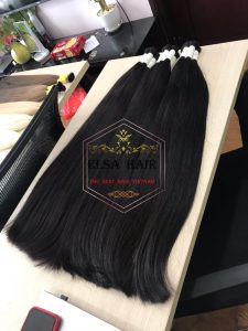 How long does your hair have to be to get extensions? 8 How long does your hair have to be to get extensions? 7