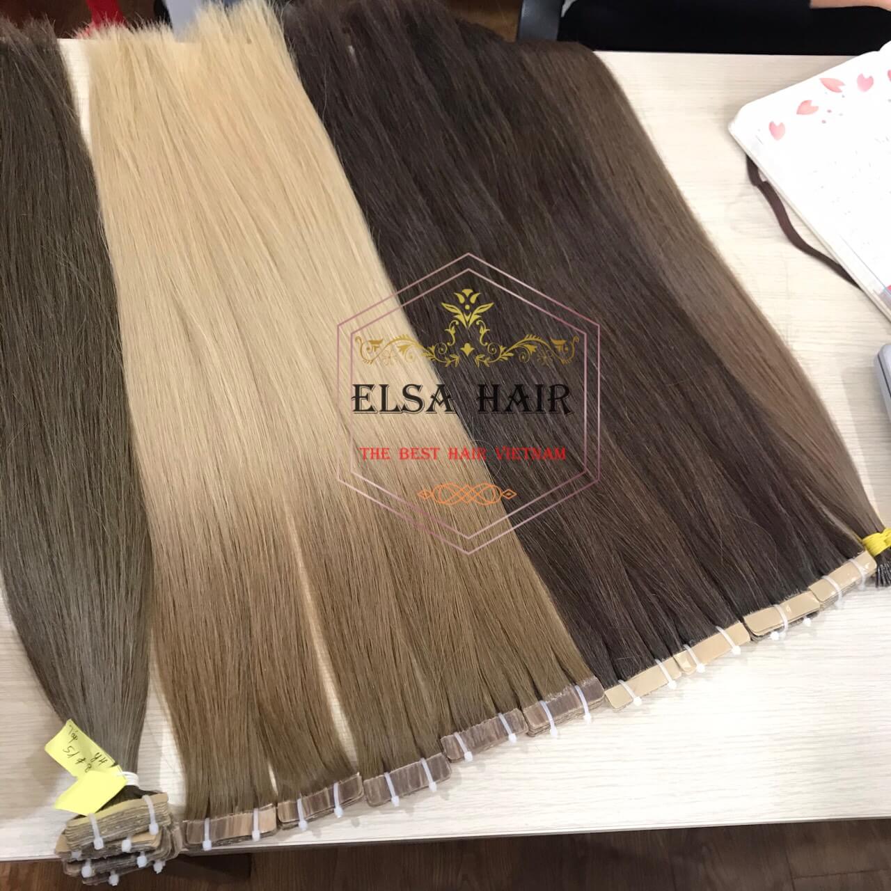 What are tape-in extensions? 9