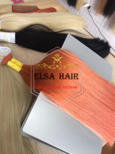 Do You Get Headaches When Wearing Hair Extensions? 19