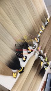 How to Protect Hair From Hard Water 5