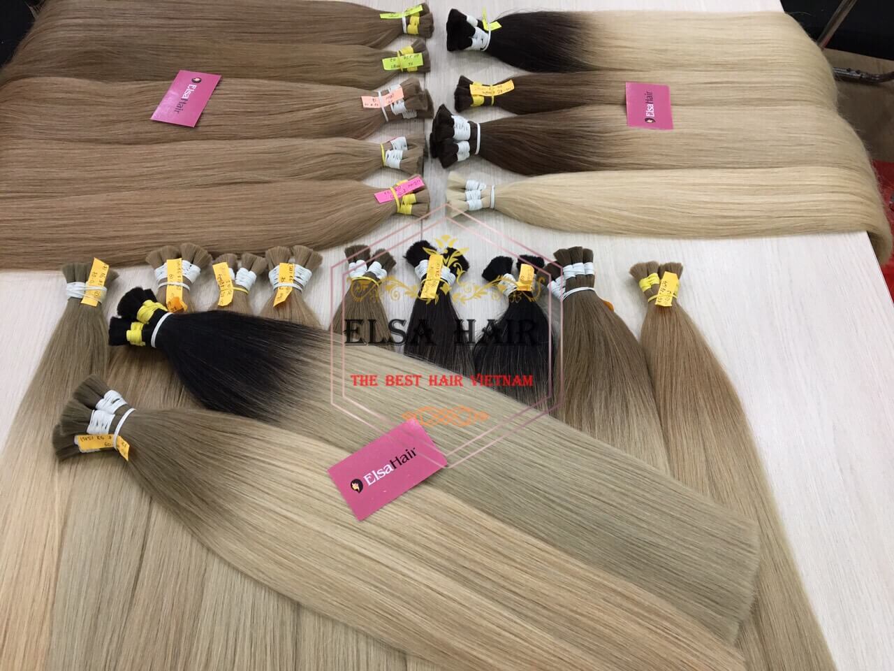 Coloring Hair Extensions Tutorial: Dos and Don’ts 4 Coloring Hair Extensions Tutorial: Dos and Don’ts 3