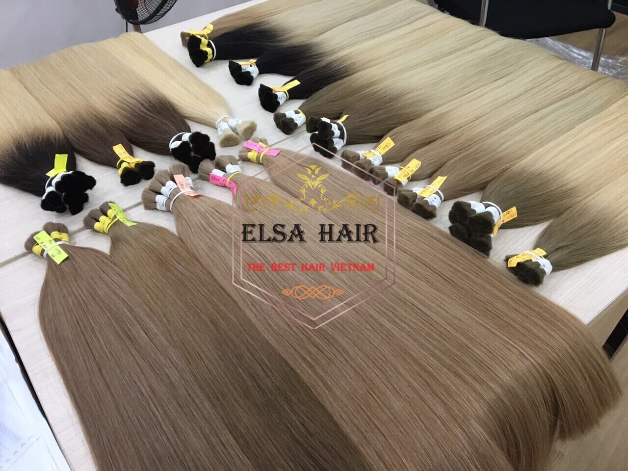 How Often Should You Wash Your Hair; Based on Your Hair Type? 5