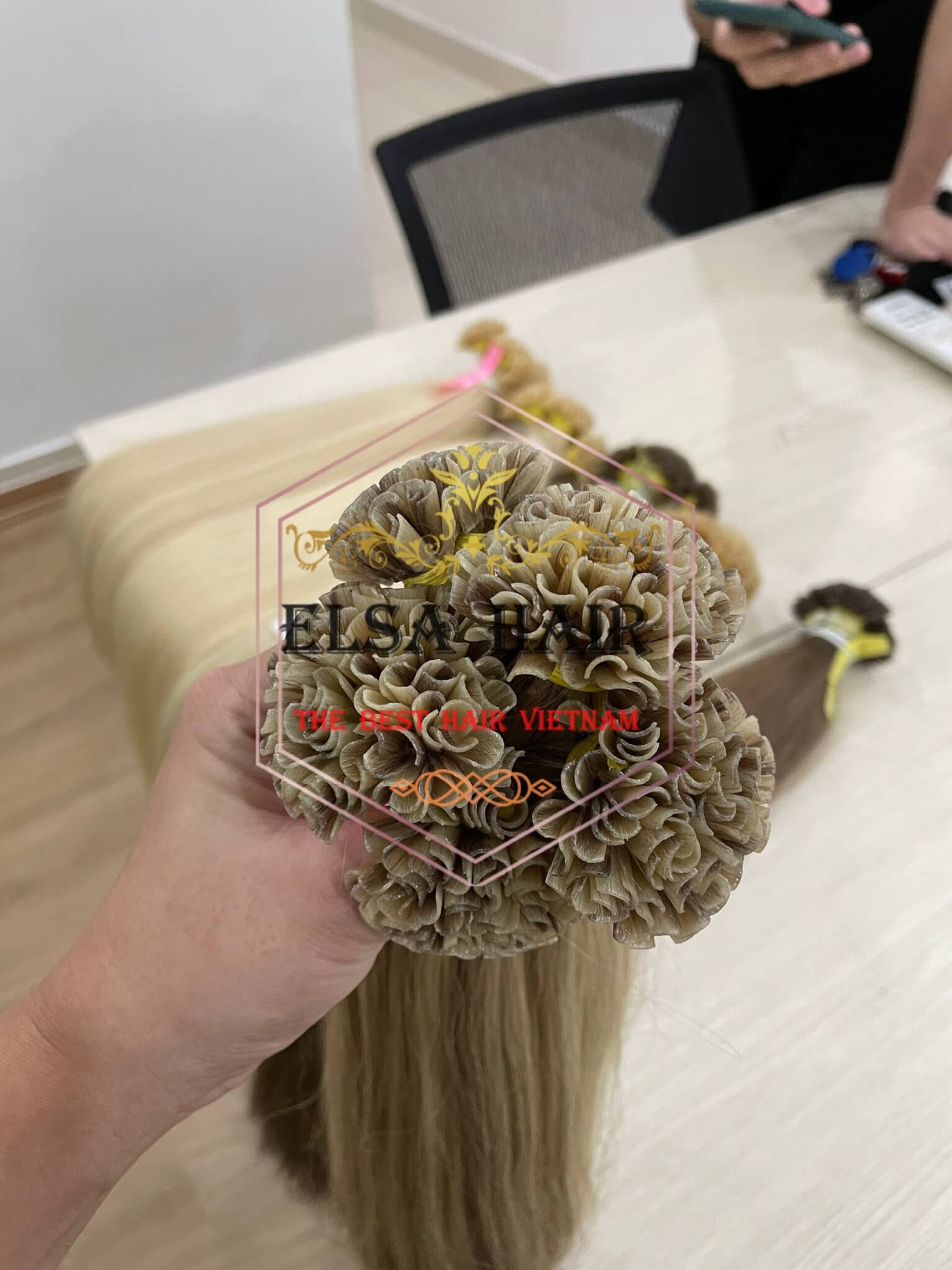 How to Protect Hair From Hard Water 8 How to Protect Hair From Hard Water 7