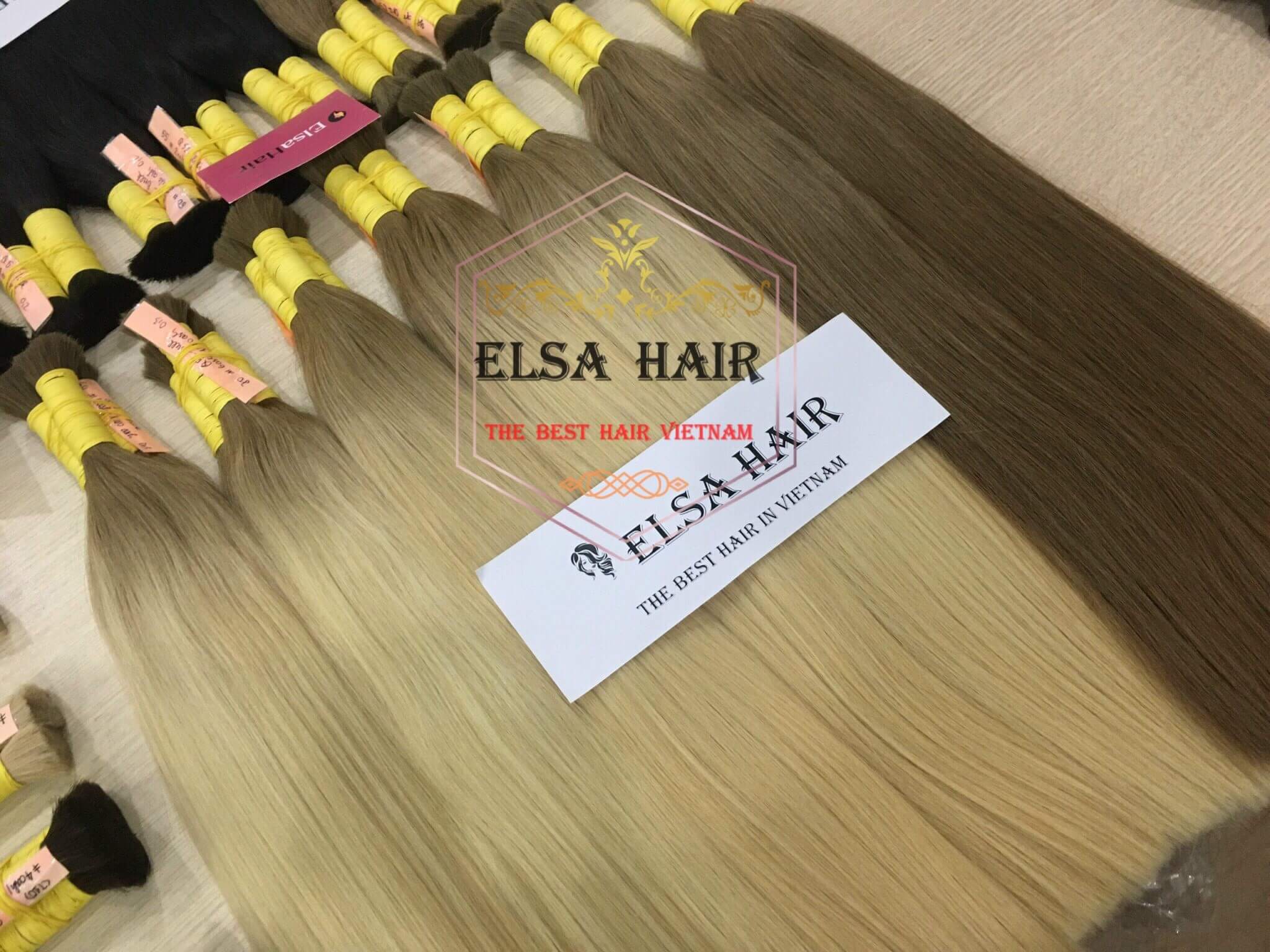 ARE HAIR EXTENSIONS EASY TO SEE? 41