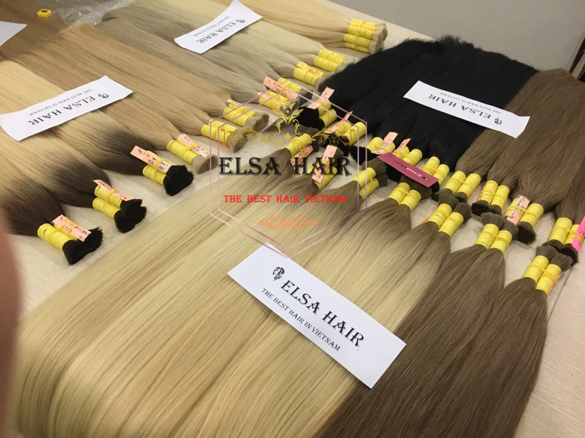 HOW TO REMOVE HAIR EXTENSIONS 4 HOW TO REMOVE HAIR EXTENSIONS 3