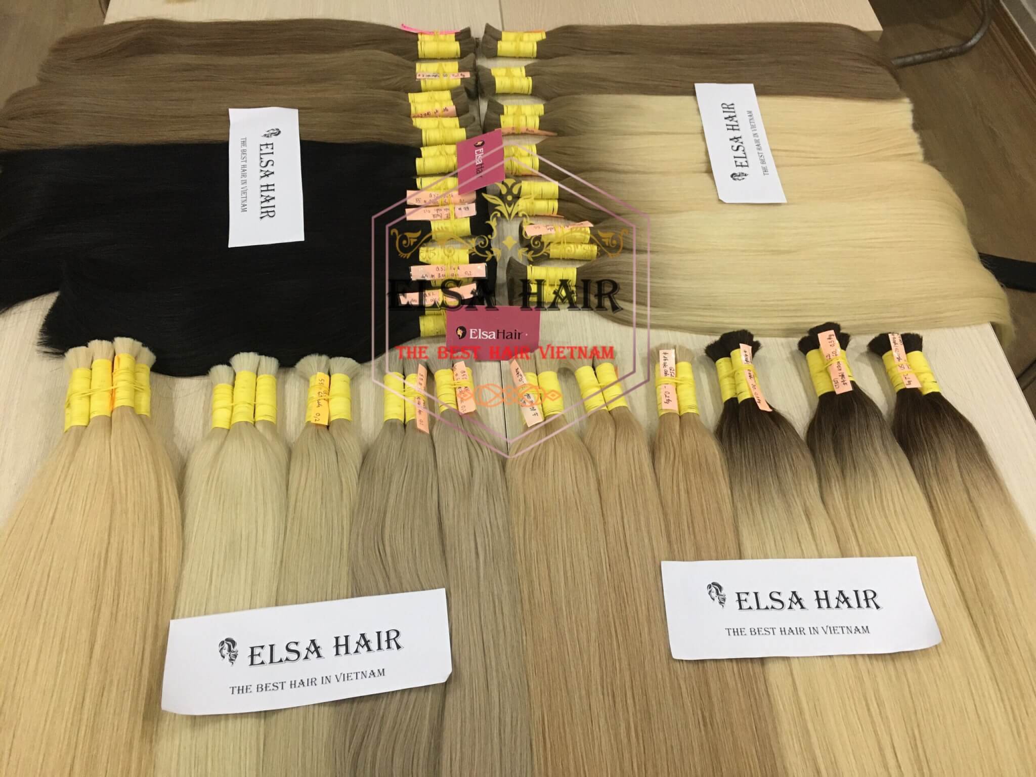 WHAT ARE THE BEST HAIR EXTENSIONS? 42