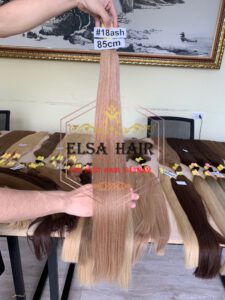 HAIR EXTENSIONS DONE THE RIGHT WAY! 1