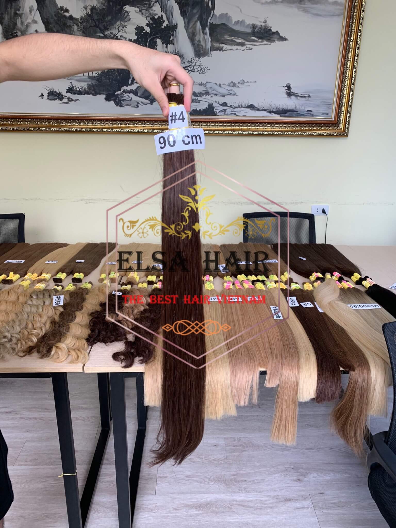 HAIR EXTENSIONS DONE THE RIGHT WAY! 10 HAIR EXTENSIONS DONE THE RIGHT WAY! 9