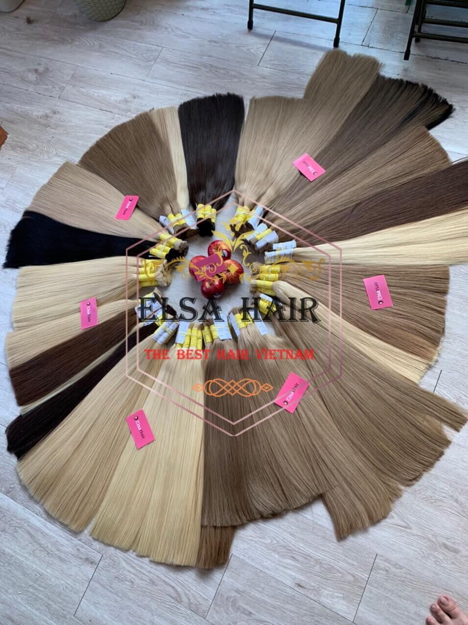 WHAT MAKES HAIR EXTENSIONS THICKEN AFTER WASHING? 7