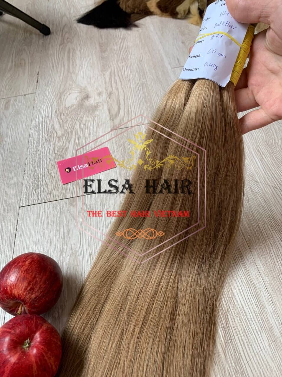 WHAT ARE THE BEST HAIR EXTENSIONS? 5