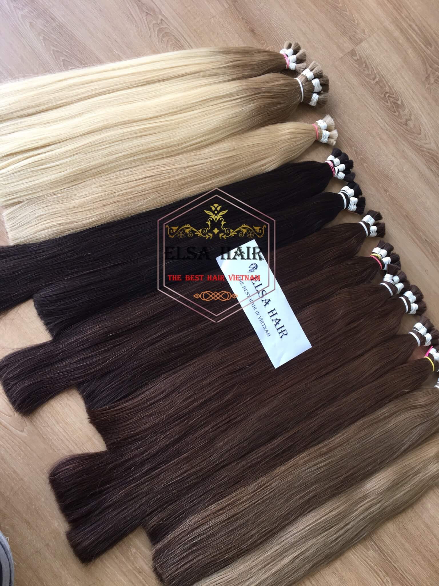 HAIR EXTENSIONS DONE THE RIGHT WAY! 12 HAIR EXTENSIONS DONE THE RIGHT WAY! 11