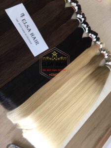 MAINTENANCE PRODUCTS FOR HAIR EXTENSIONS 5