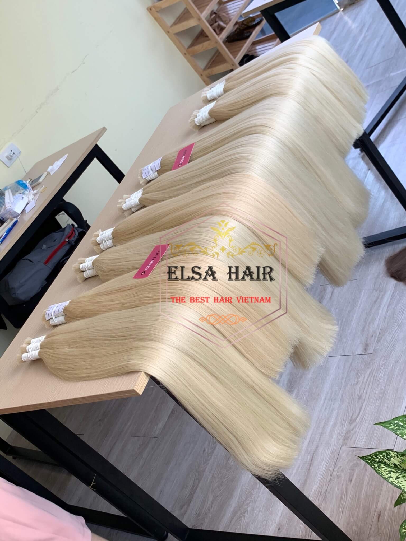 Real vs. synthetic hair extensions: does the difference really matter? 3