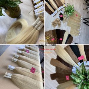 Real vs. synthetic hair extensions: does the difference really matter? 25