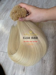 Keratin Fusion Hair Extensions 49