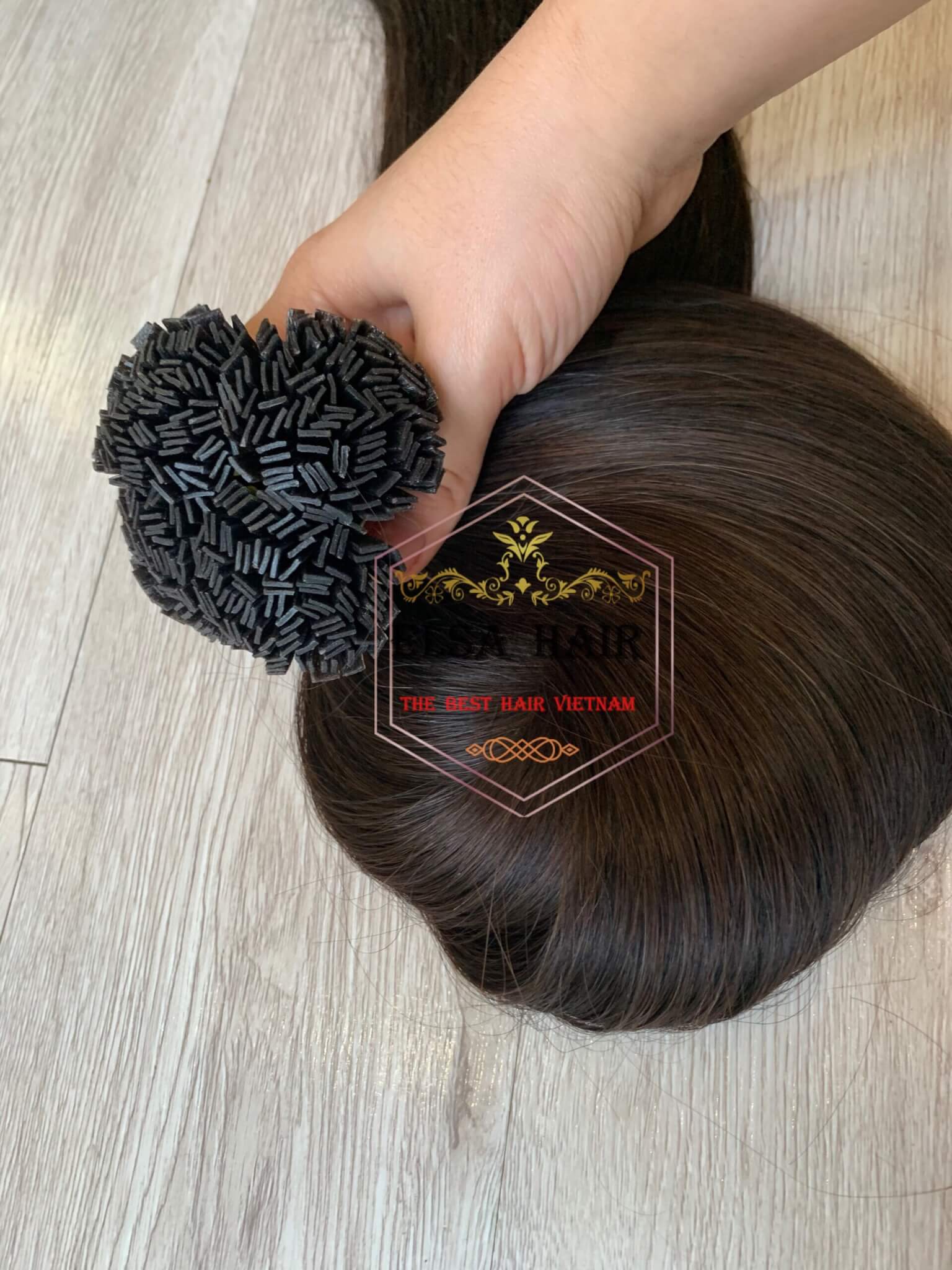 Different Types of Hair Extensions and Their Care 7