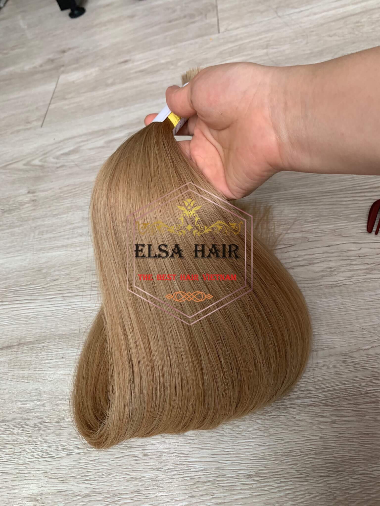 Different Types of Hair Extensions and Their Care 11