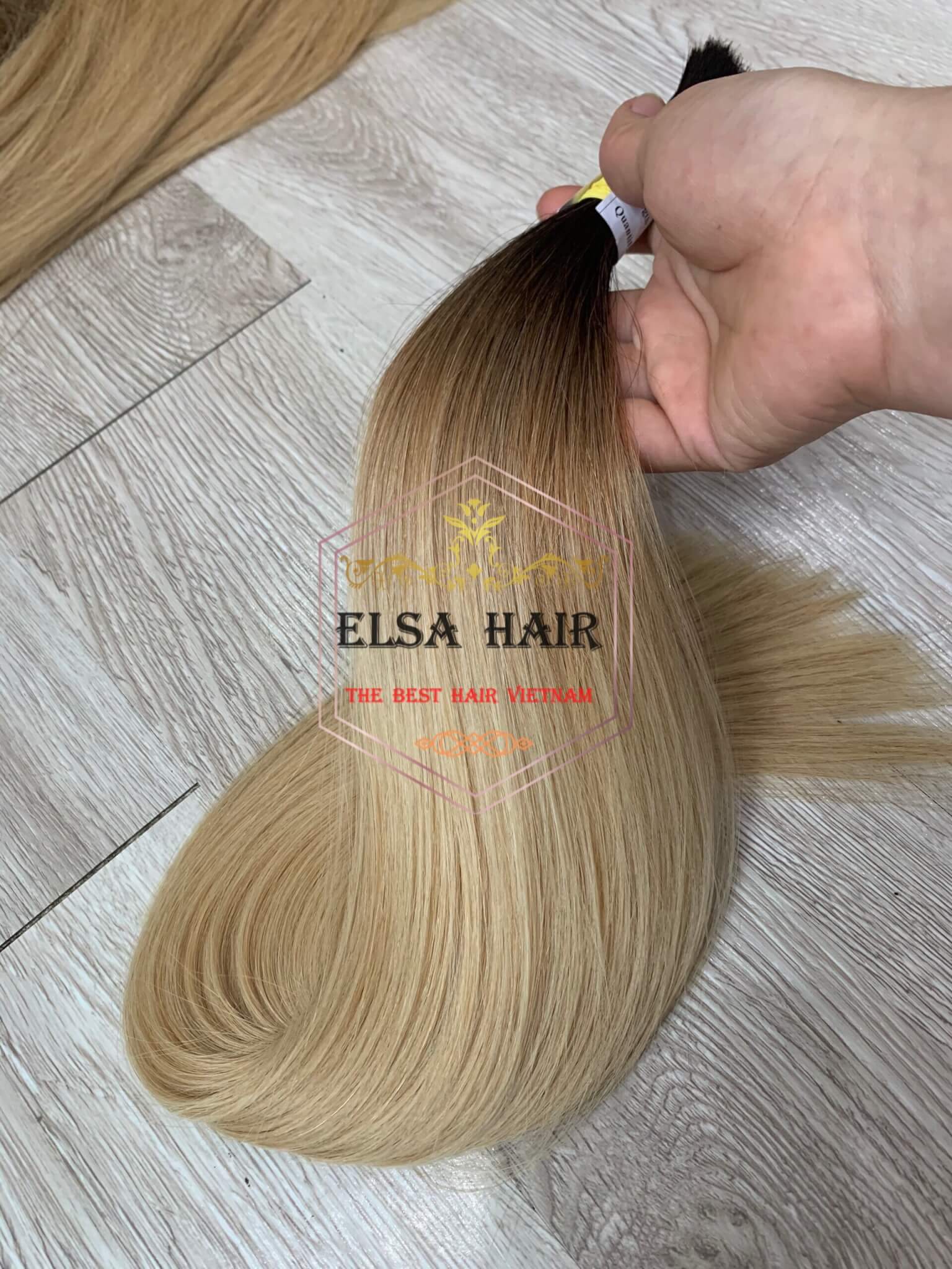 Different Types of Hair Extensions and Their Care 45