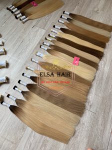 HAIR EXTENSIONS DONE THE RIGHT WAY! 37