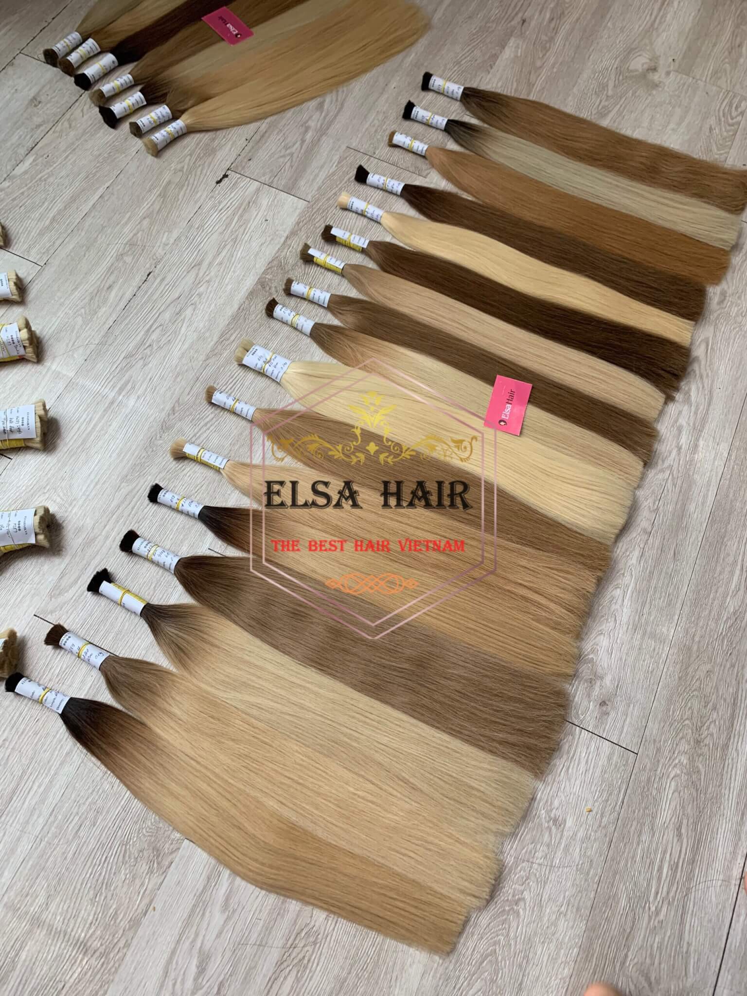 HAIR EXTENSIONS DONE THE RIGHT WAY! 40