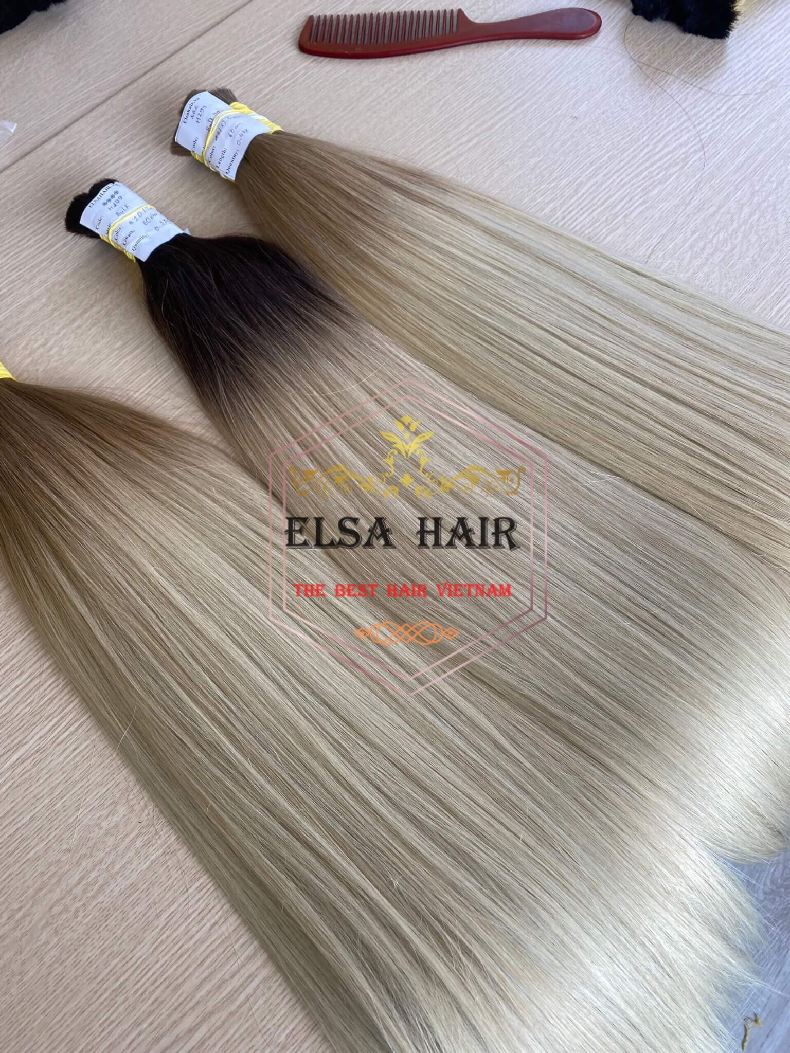 What Hair Extensions Are Best for Thin Hair? 6 What Hair Extensions Are Best for Thin Hair? 5