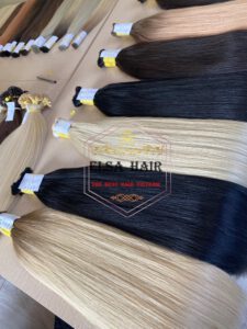 What Hair Extensions Are Best for Thin Hair? 13