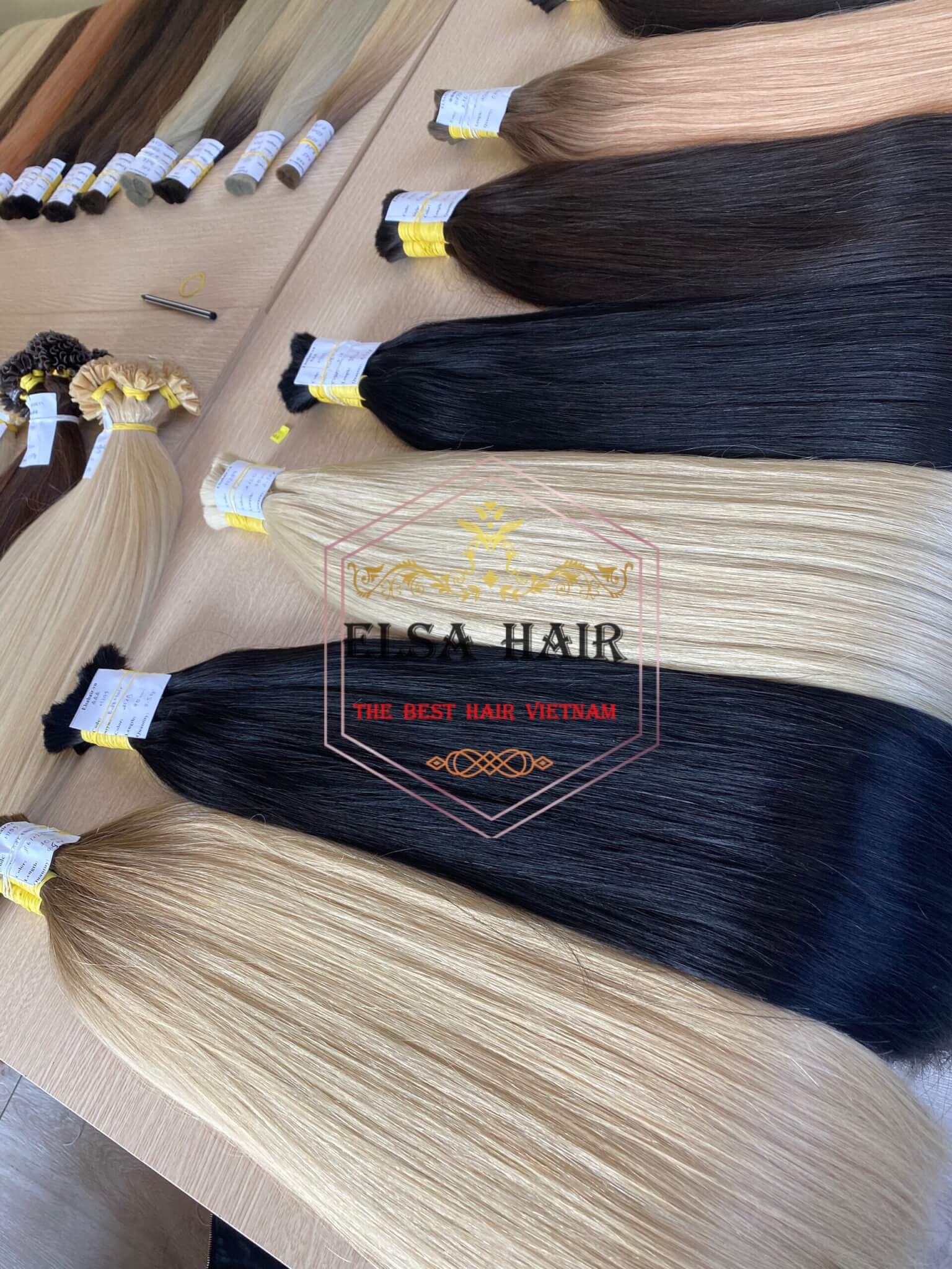 What Hair Extensions Are Best for Thin Hair? 17