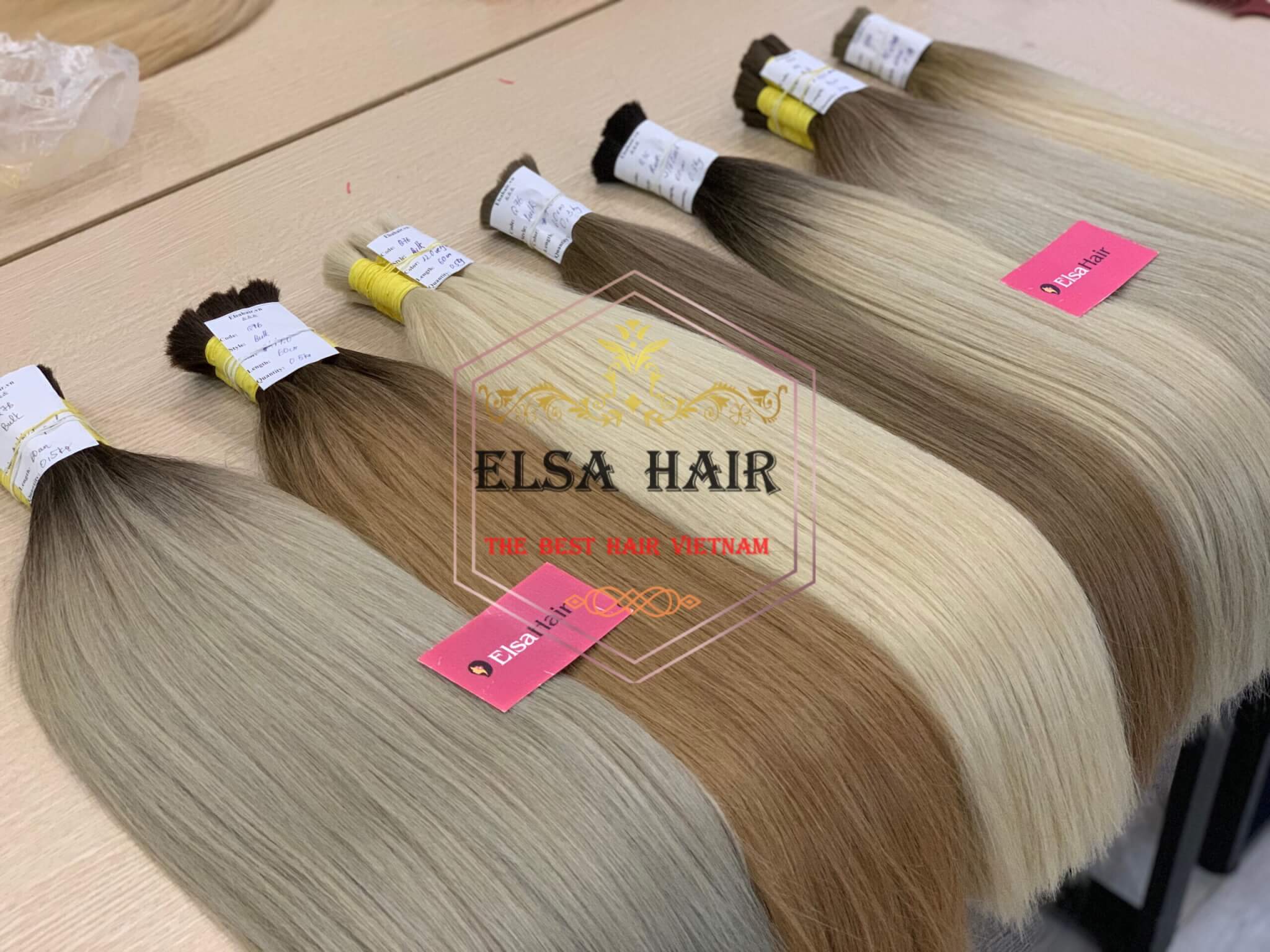 ARE HAIR EXTENSIONS EASY TO SEE? 8 ARE HAIR EXTENSIONS EASY TO SEE? 7