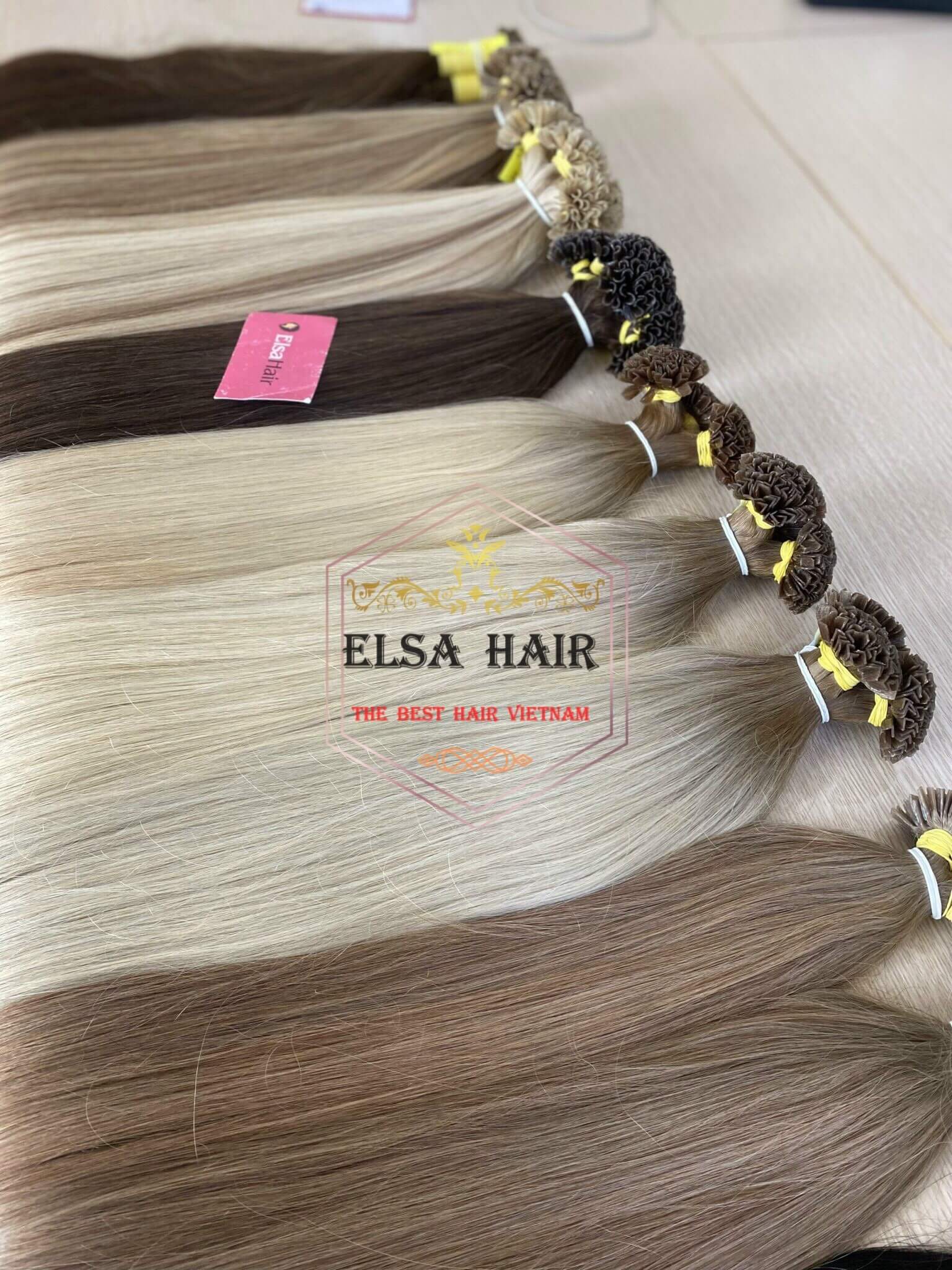 HAIR EXTENSIONS DONE THE RIGHT WAY! 8 HAIR EXTENSIONS DONE THE RIGHT WAY! 7