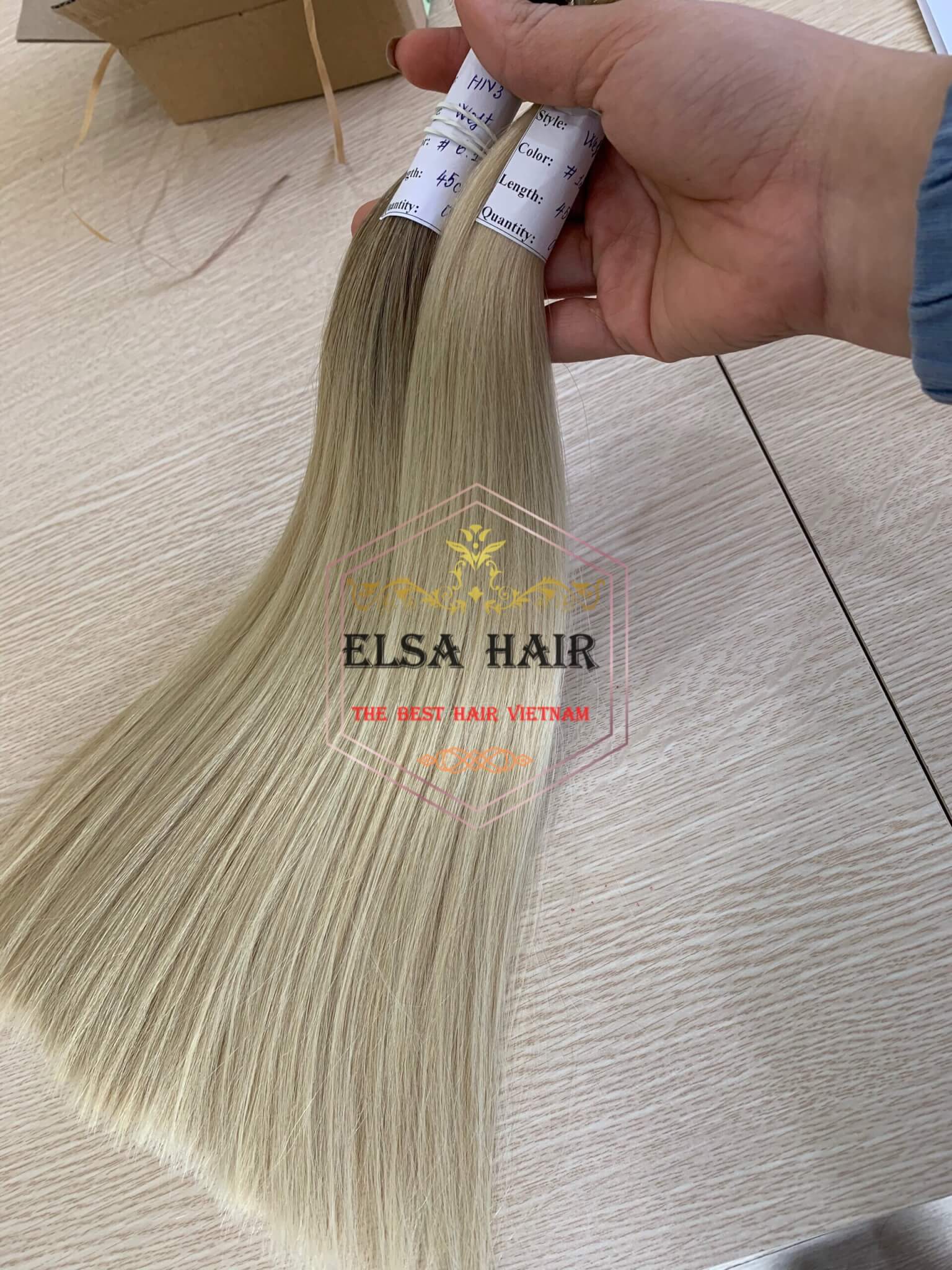 HOW LONG DO CLIP-IN HAIR EXTENSIONS LAST? 33
