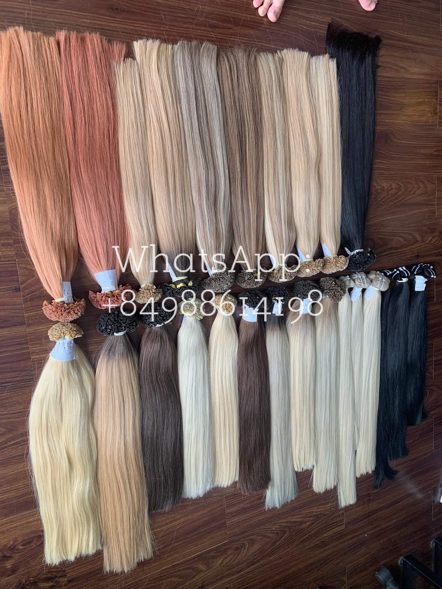 FLAT TIP- VARIETY OF COLOR 1 FLAT TIP- VARIETY OF COLOR